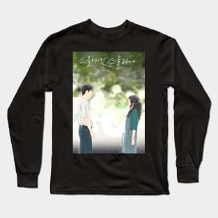 Twenty Five Twenty One Long Sleeve T-Shirt